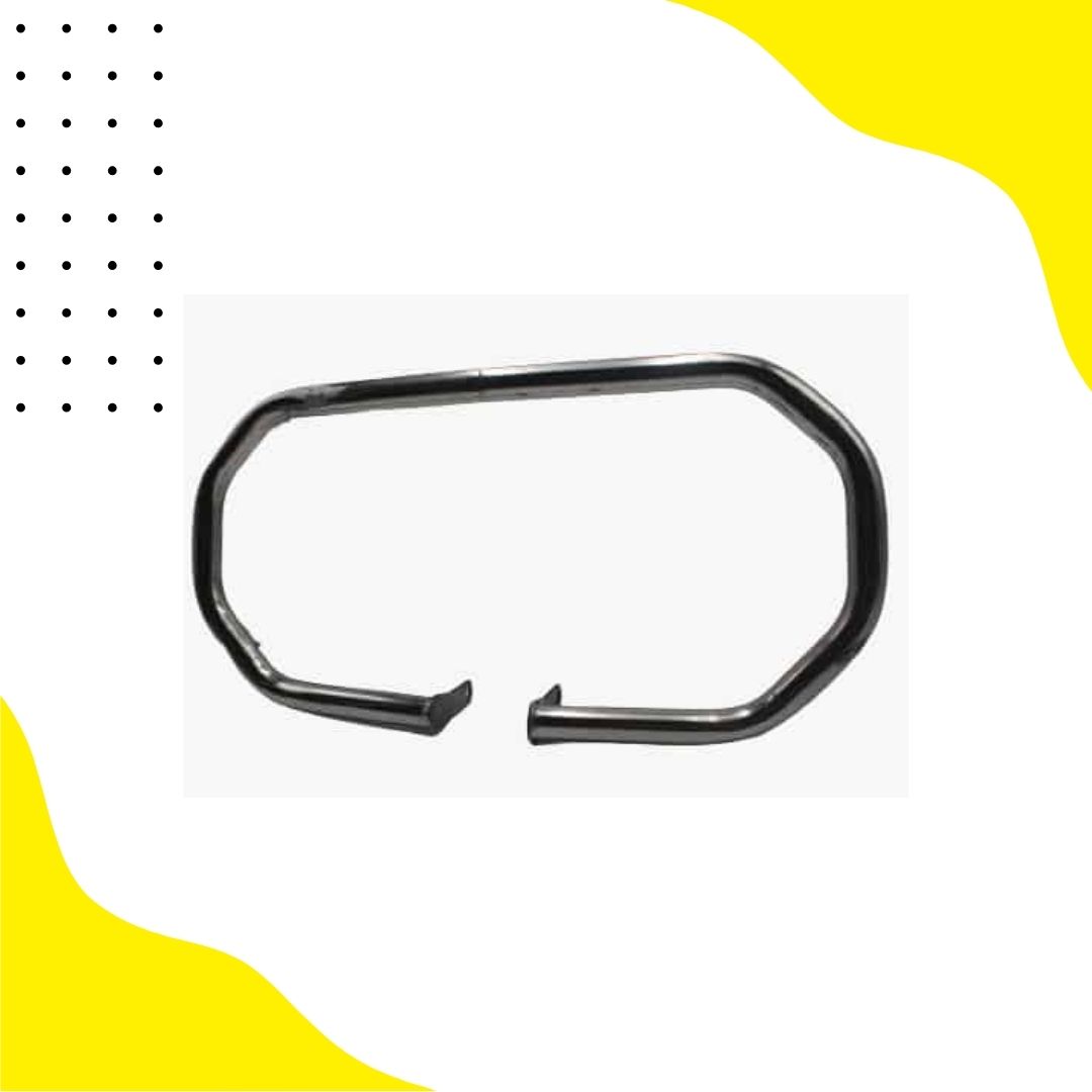 HONDA HNESS CB350 AND HONDA CB350RS 8BEND GUARD BS