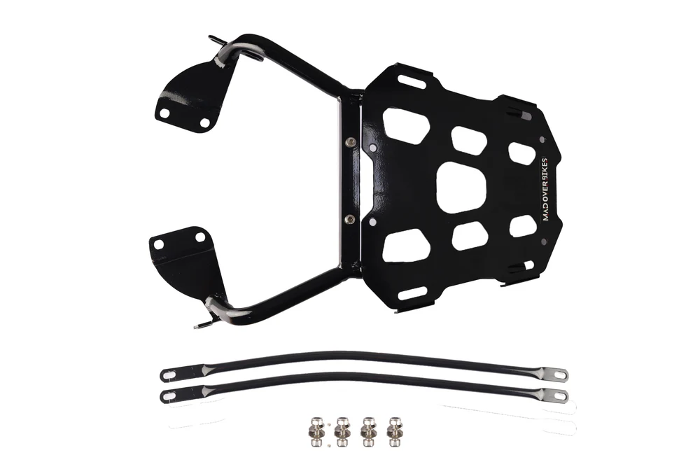 Yamaha Fz150 V3 Top Rack