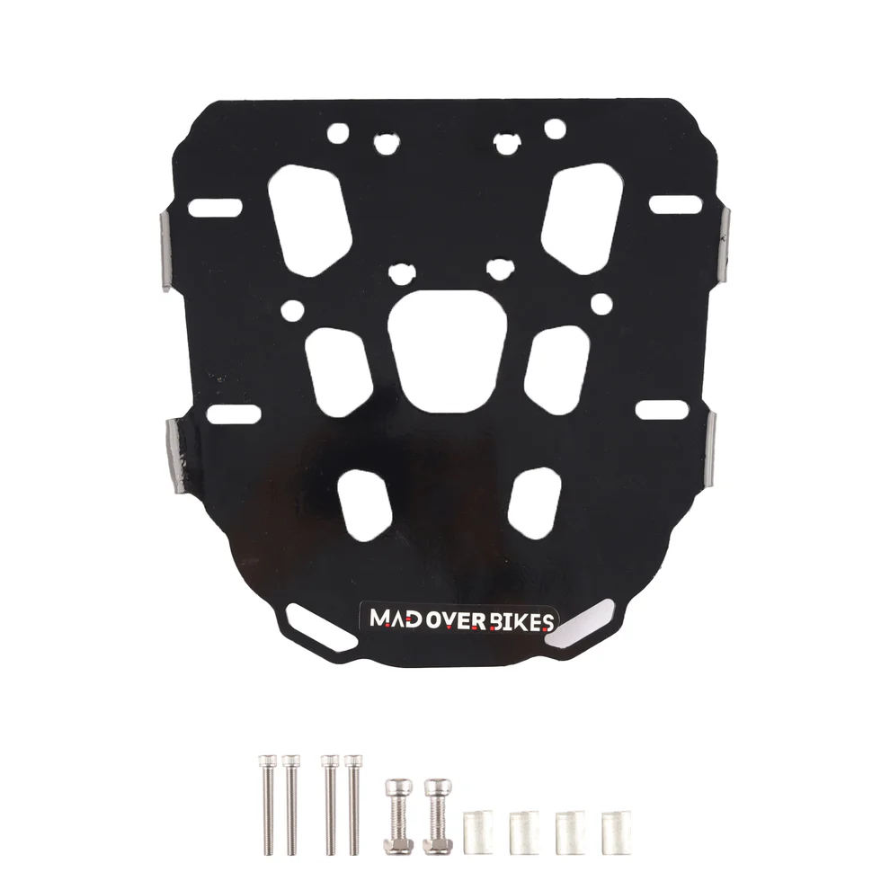 HERO XPULSE Top Rack
