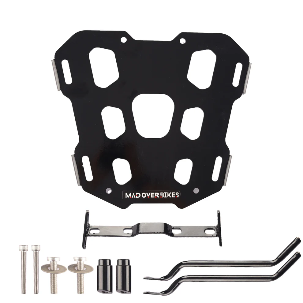 Ktm Adv 390 Top Rack