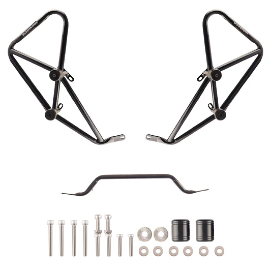Ktm Adv 250 Crash Guard
