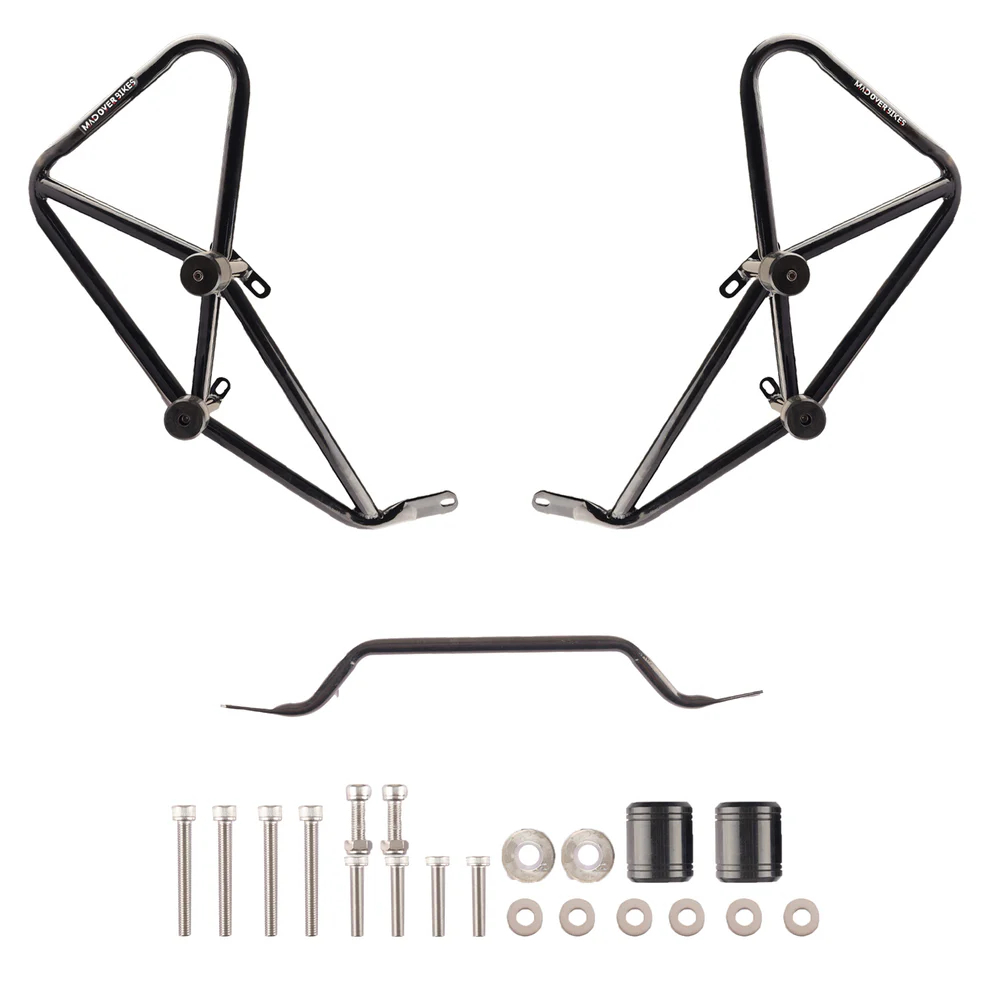Ktm Duke 250 Crash Guard