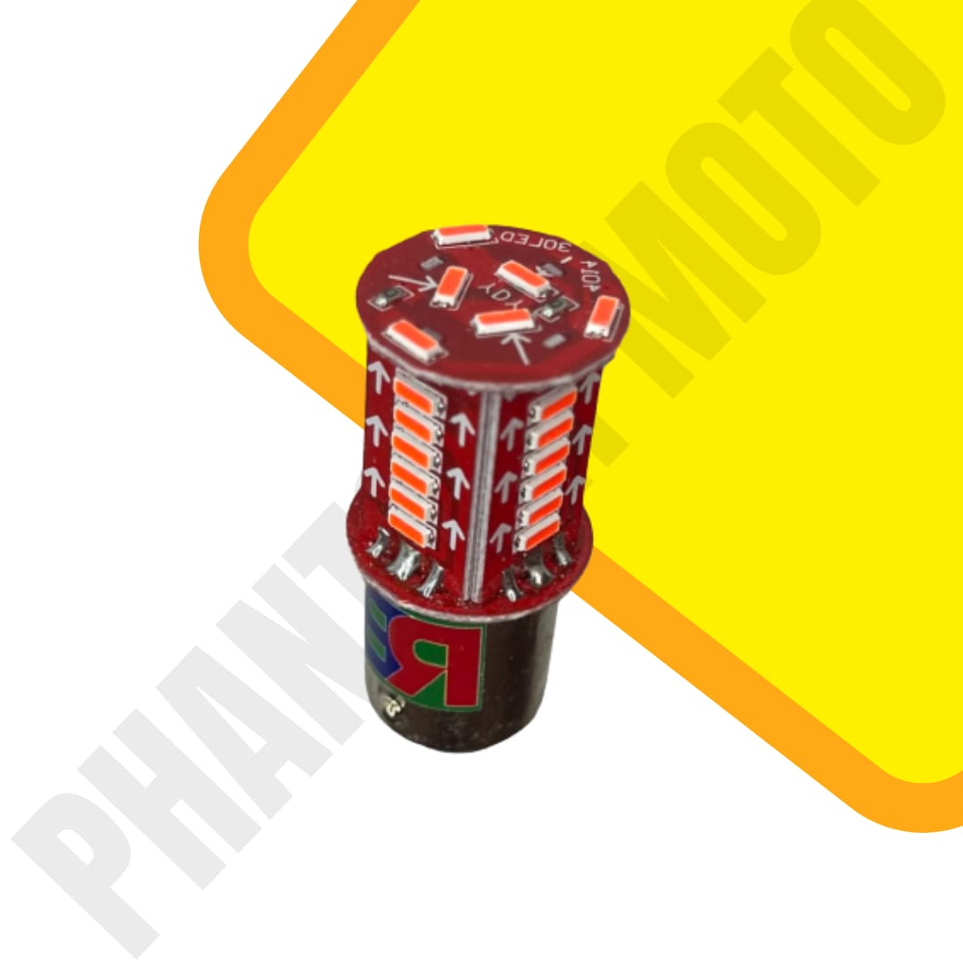 3 Modes Tail Light Bulb