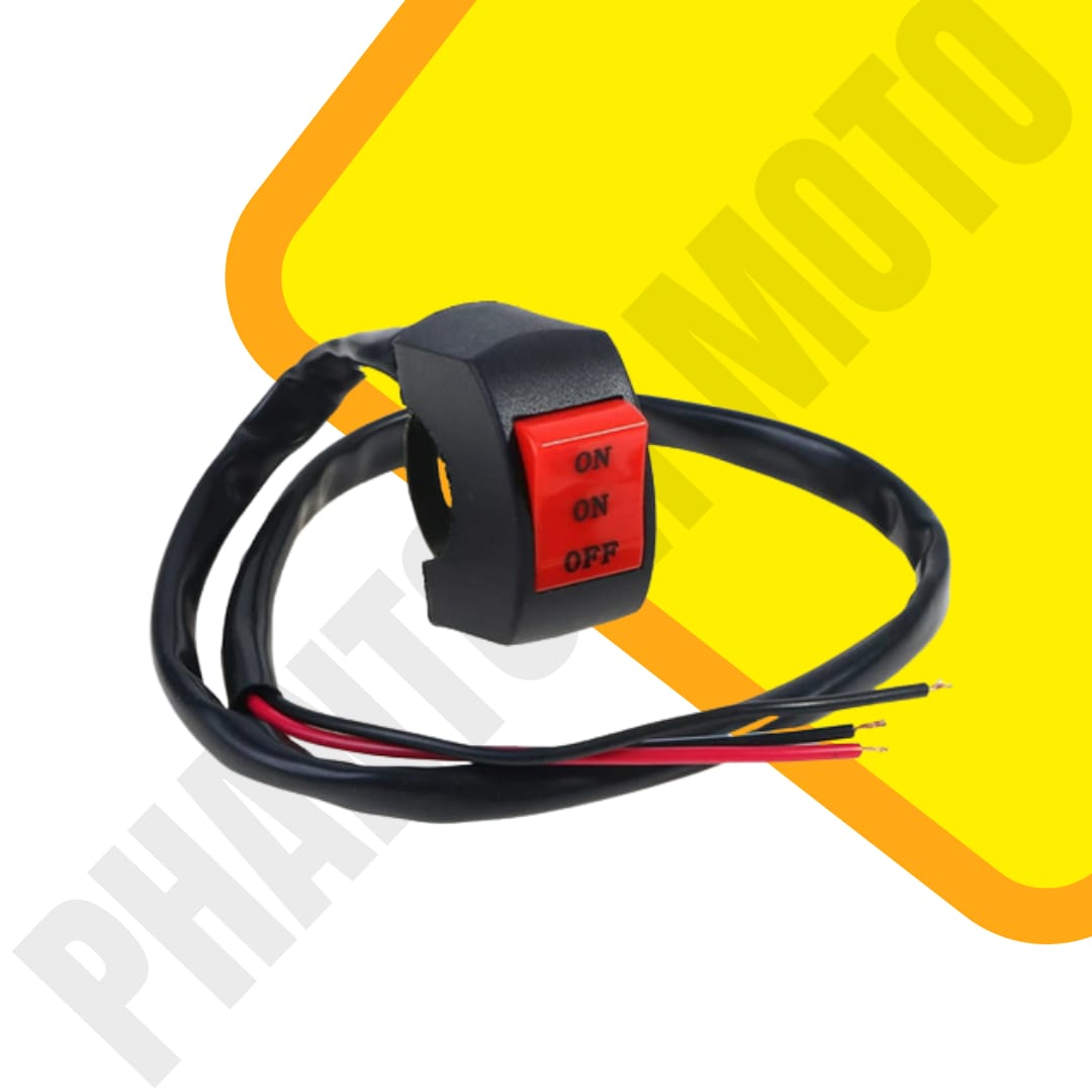 3 Way Switch
