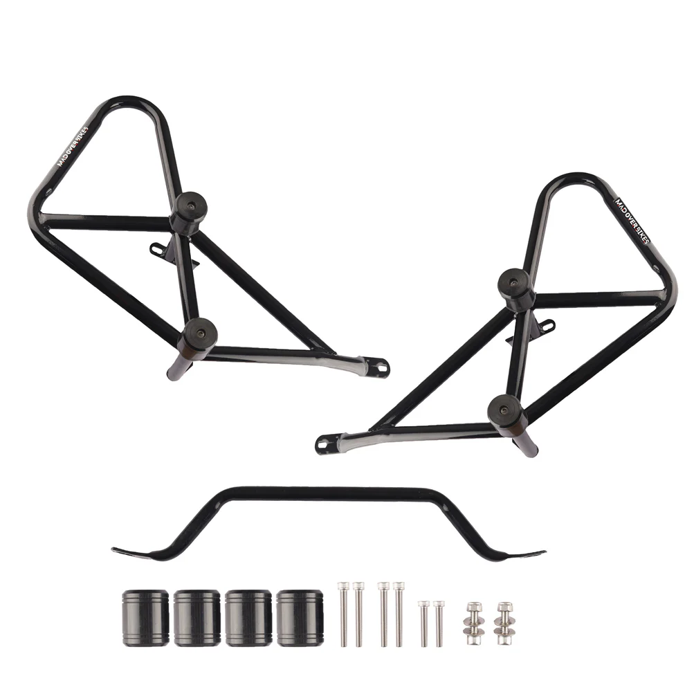 Bajaj Pulsar NS Crash Guard