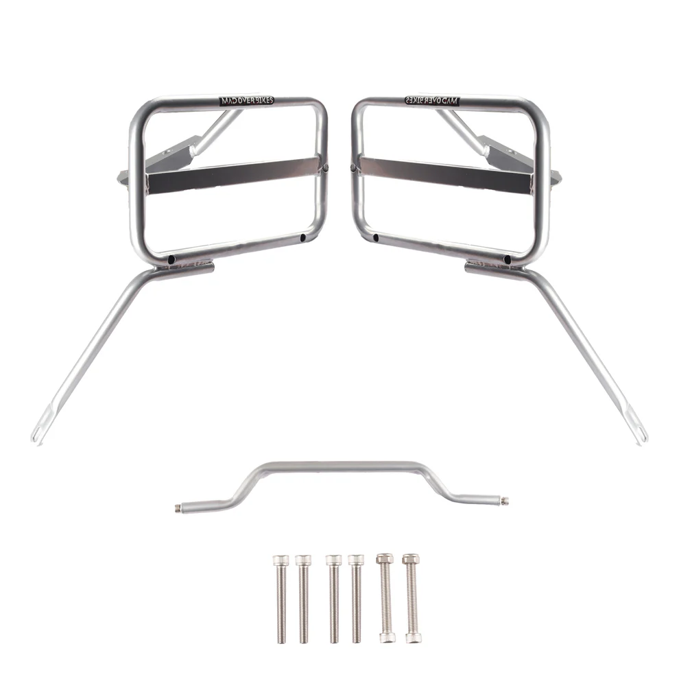 BMW GS310 Saddle Stay