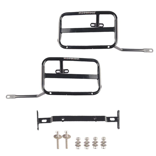 Tvs Apache 160 4V Saddle Stay