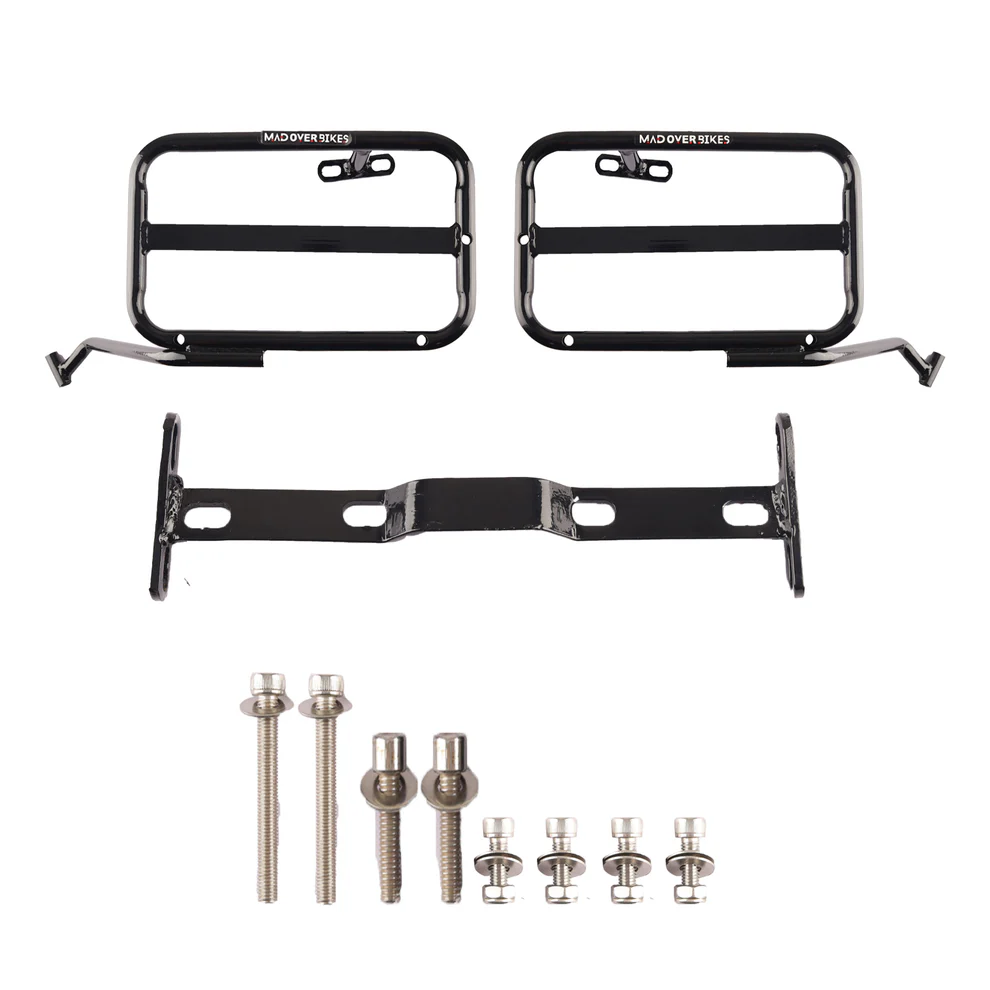 Ktm Adv 390 Saddle Stay