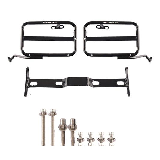 Ktm Adv 250 Saddle Stay