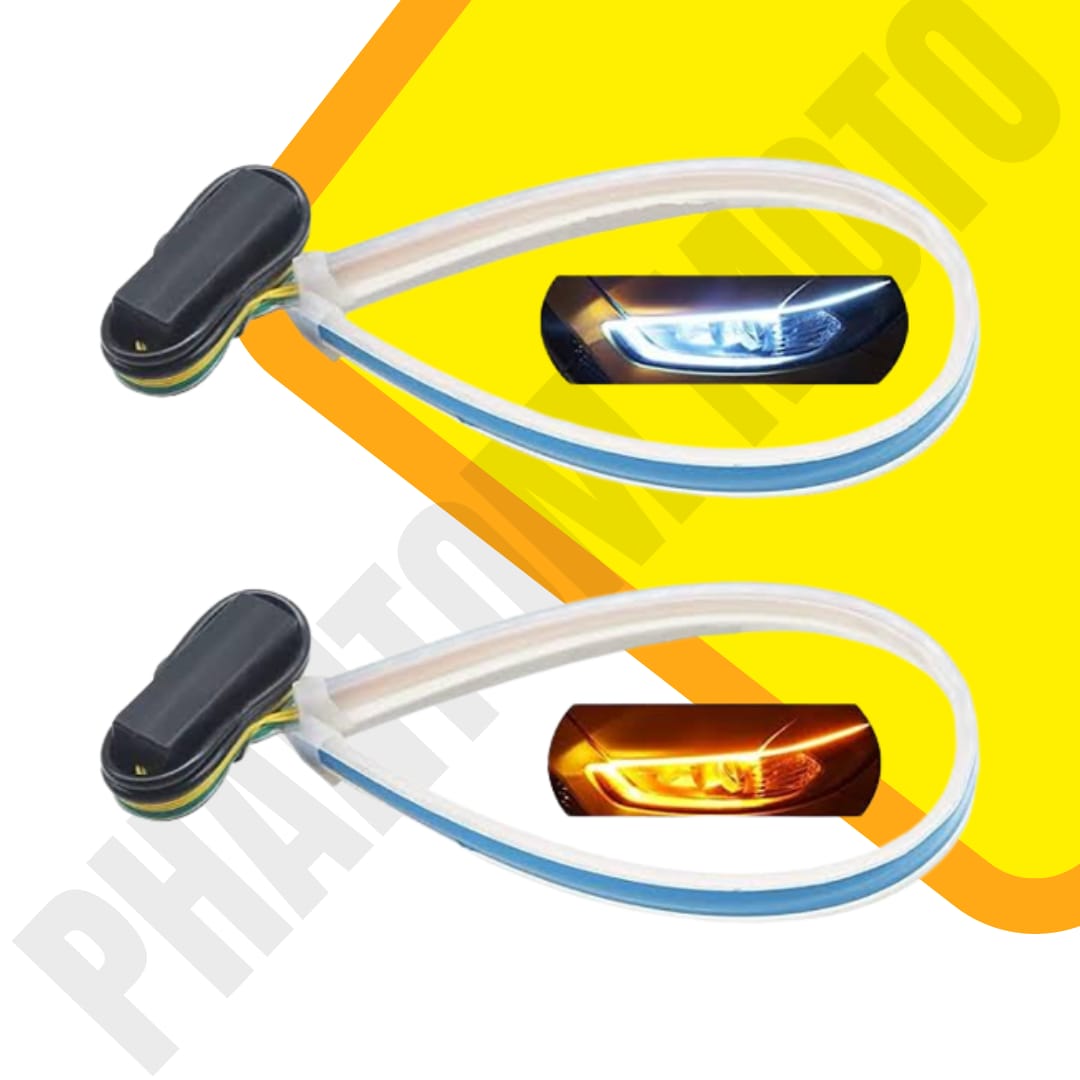 Audi Light For Modification
