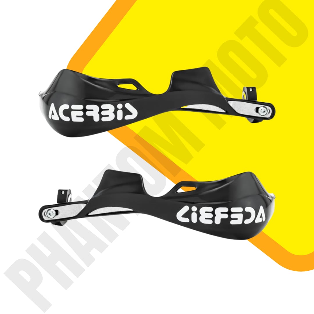 Acerbis Metal Knuckle Guard