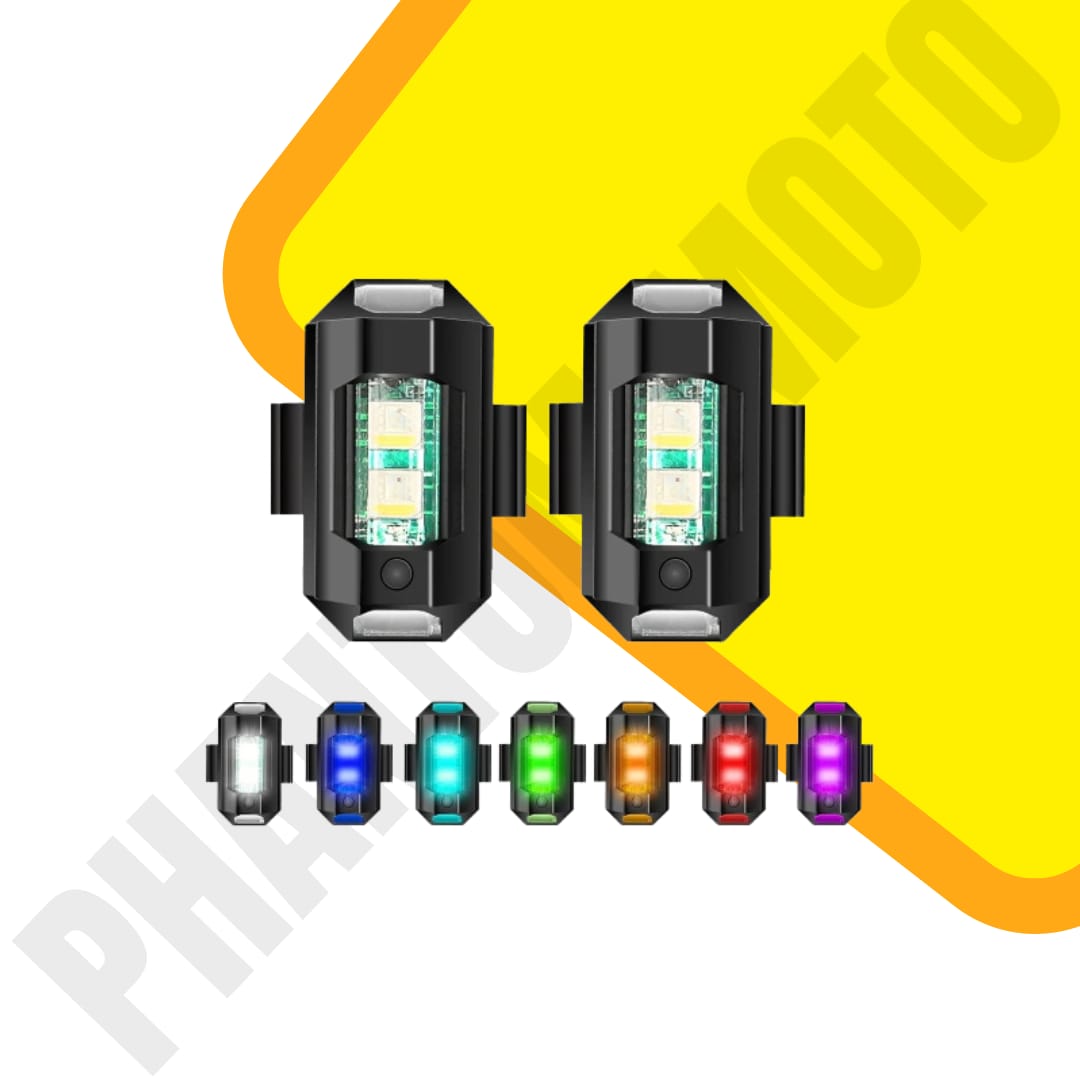 Aircraft Light