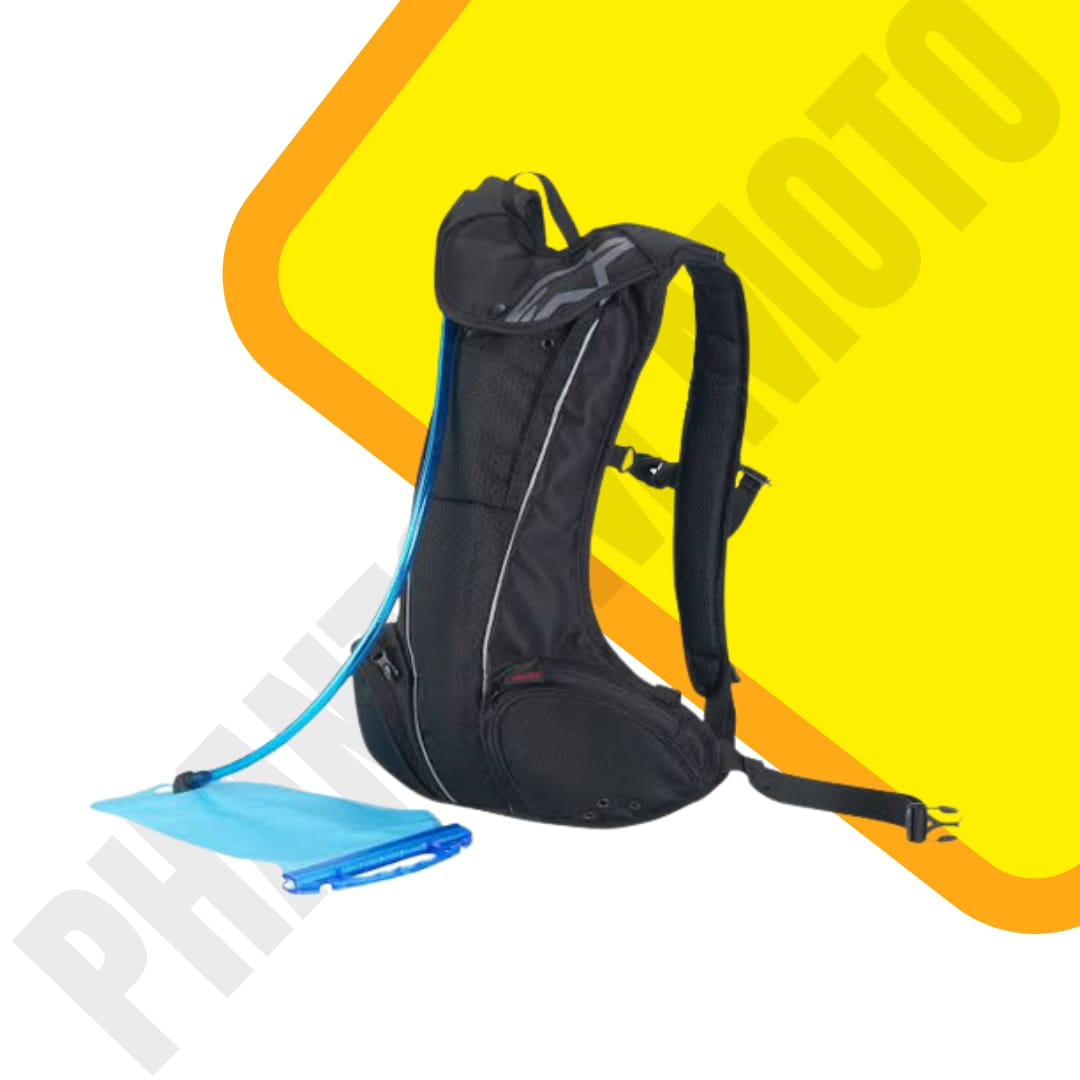 Alpinestar Replica Hydration Bag With Bladder