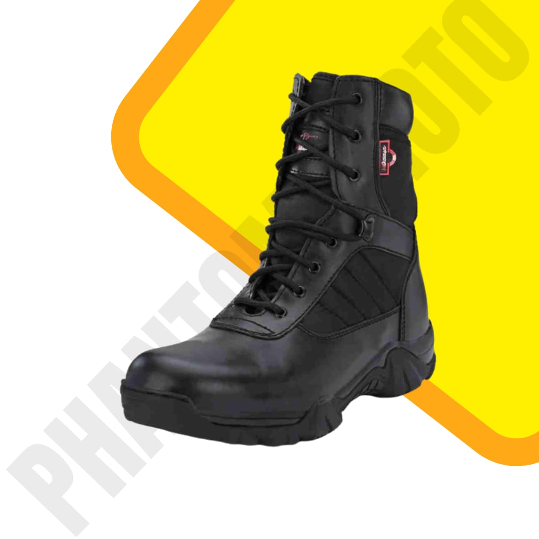 Army Boot