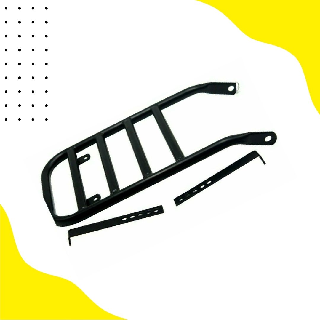 Bullet Only Carrier In Stainless Steel