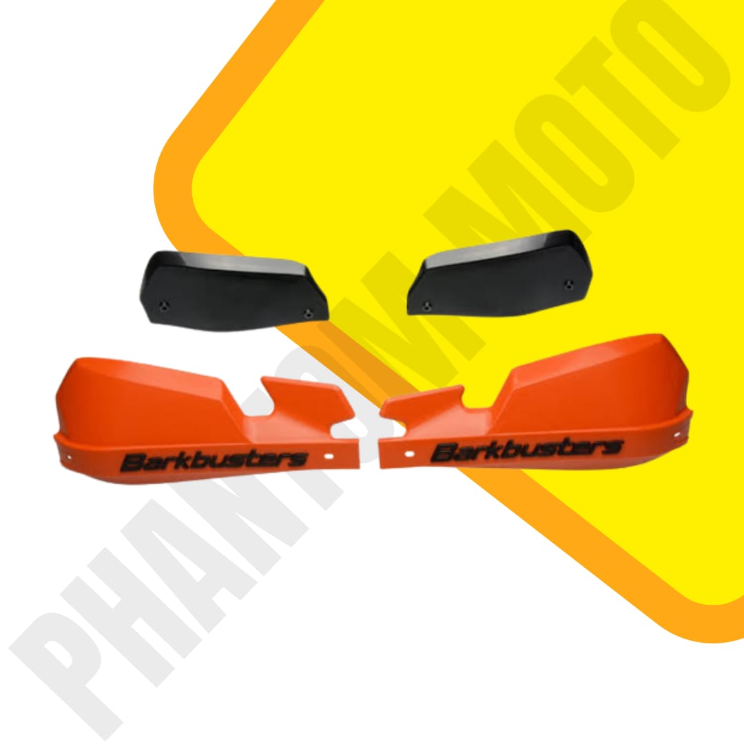 Barkbusters Replica Metal Handguard
