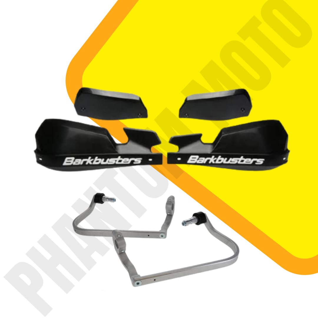 Batbuster Knuckle Guard