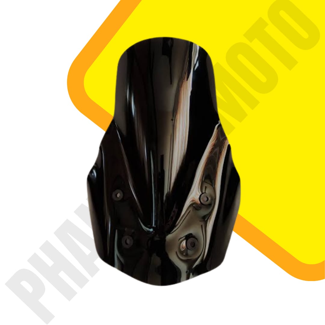 Burgman Windshield
