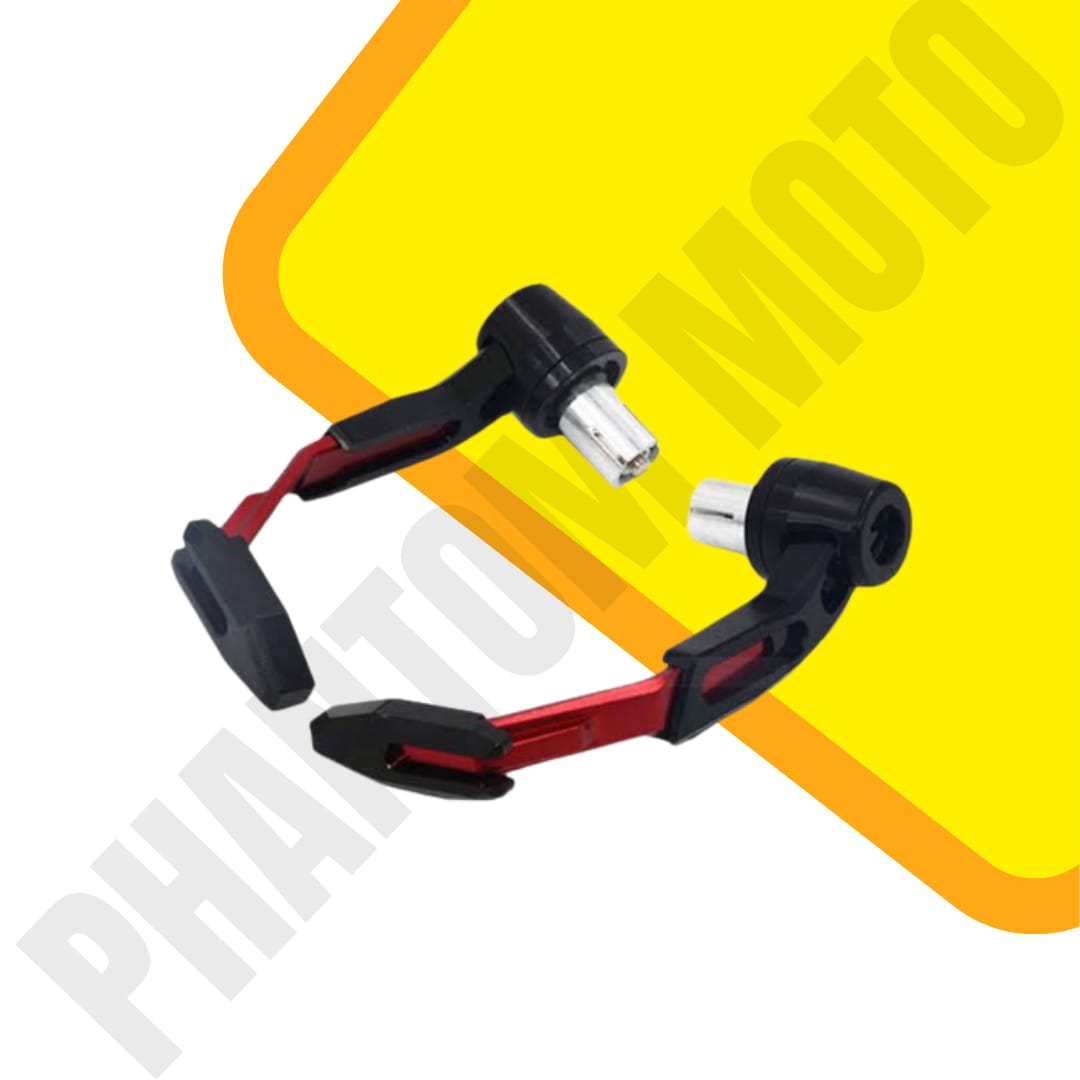 C-Type Lever Protector