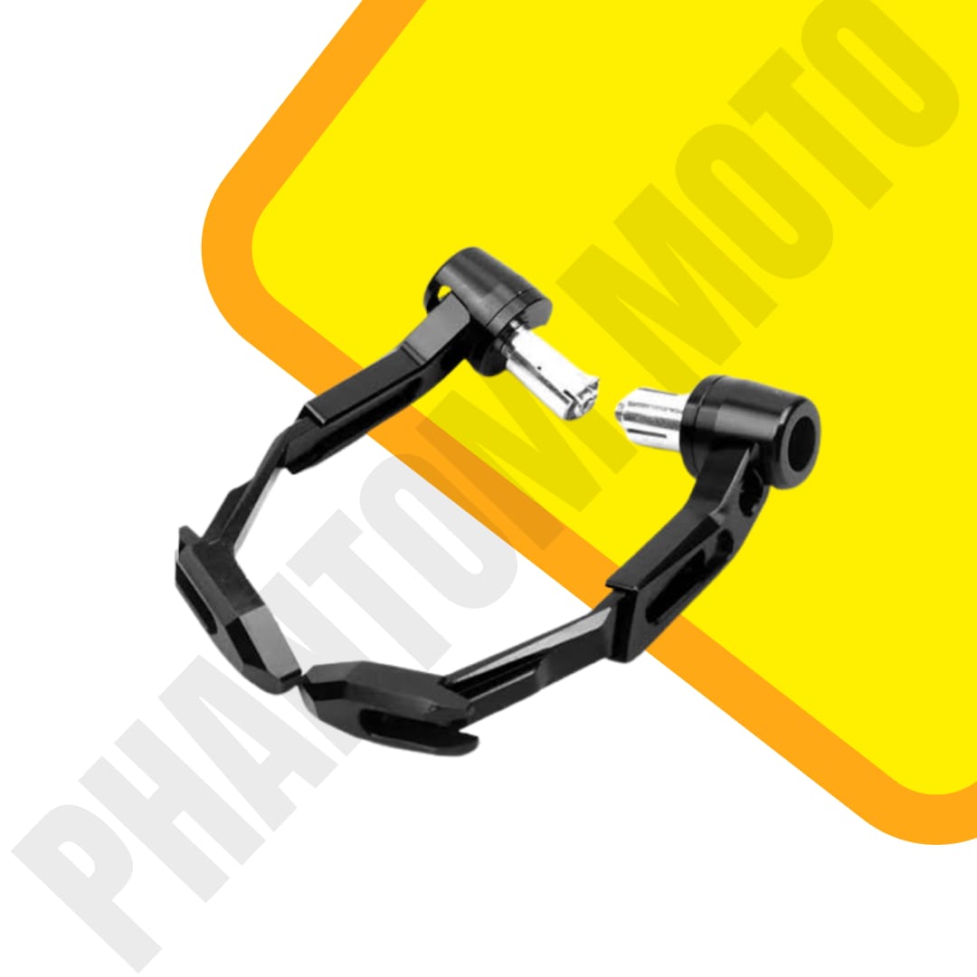 C-Type Lever Protector