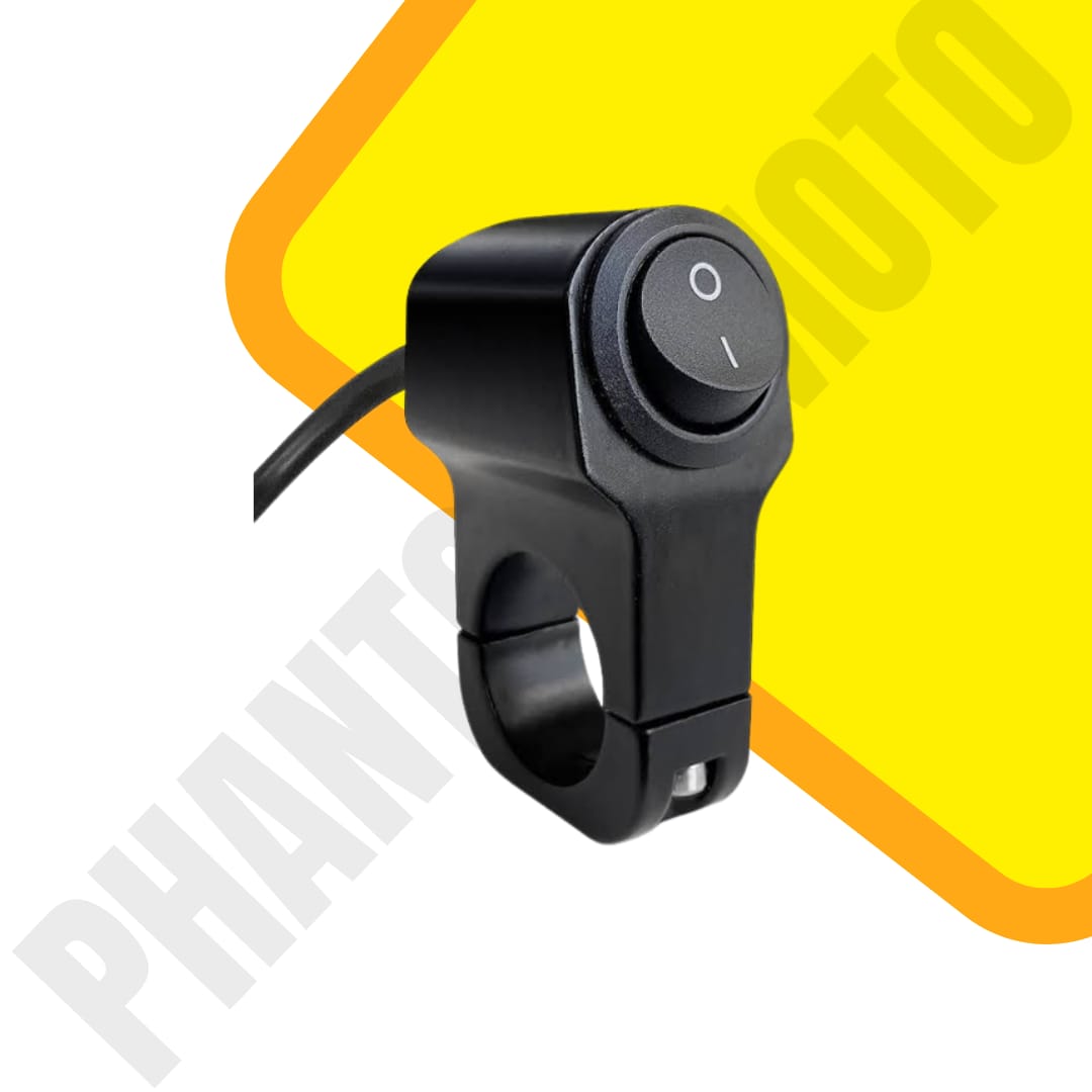 Cnc One Way Switch