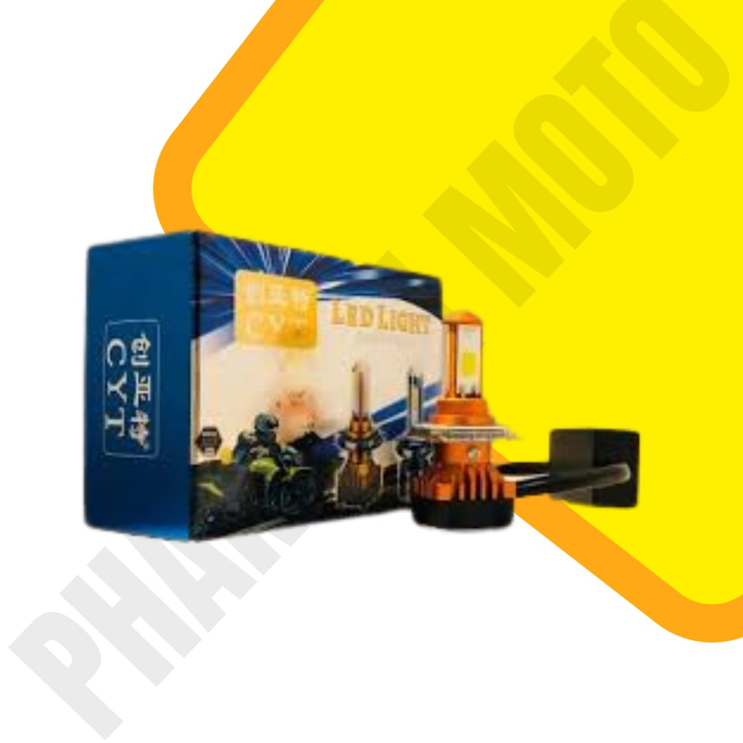 Cyt 35W Headlight Bulb