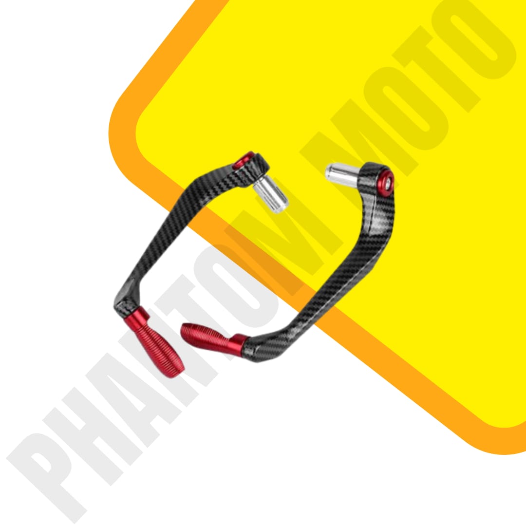 Carbon Lever Protector