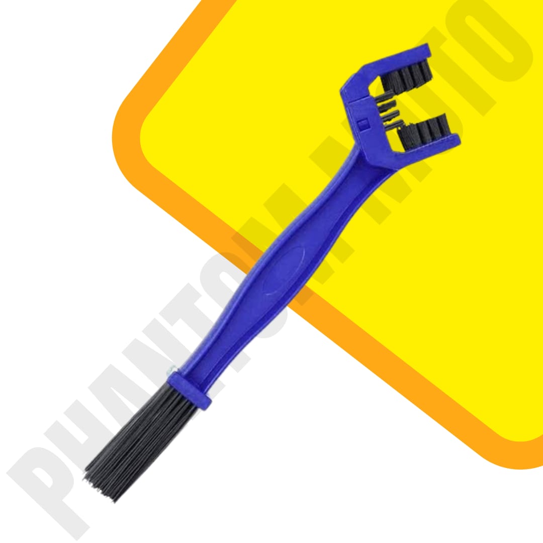 Chain Brush