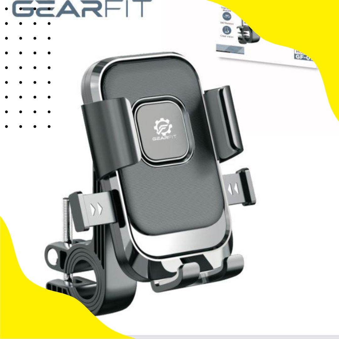 Gearfir Mobile Holder