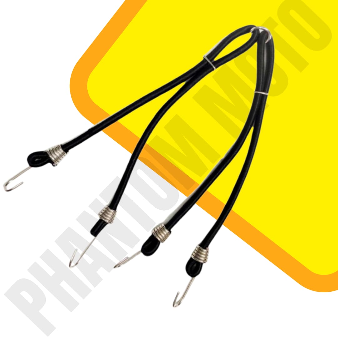 Cross Bungee Cord