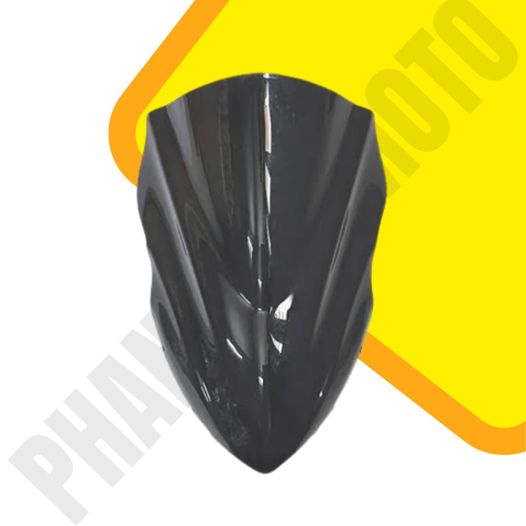 Dominar Touring Visor Big