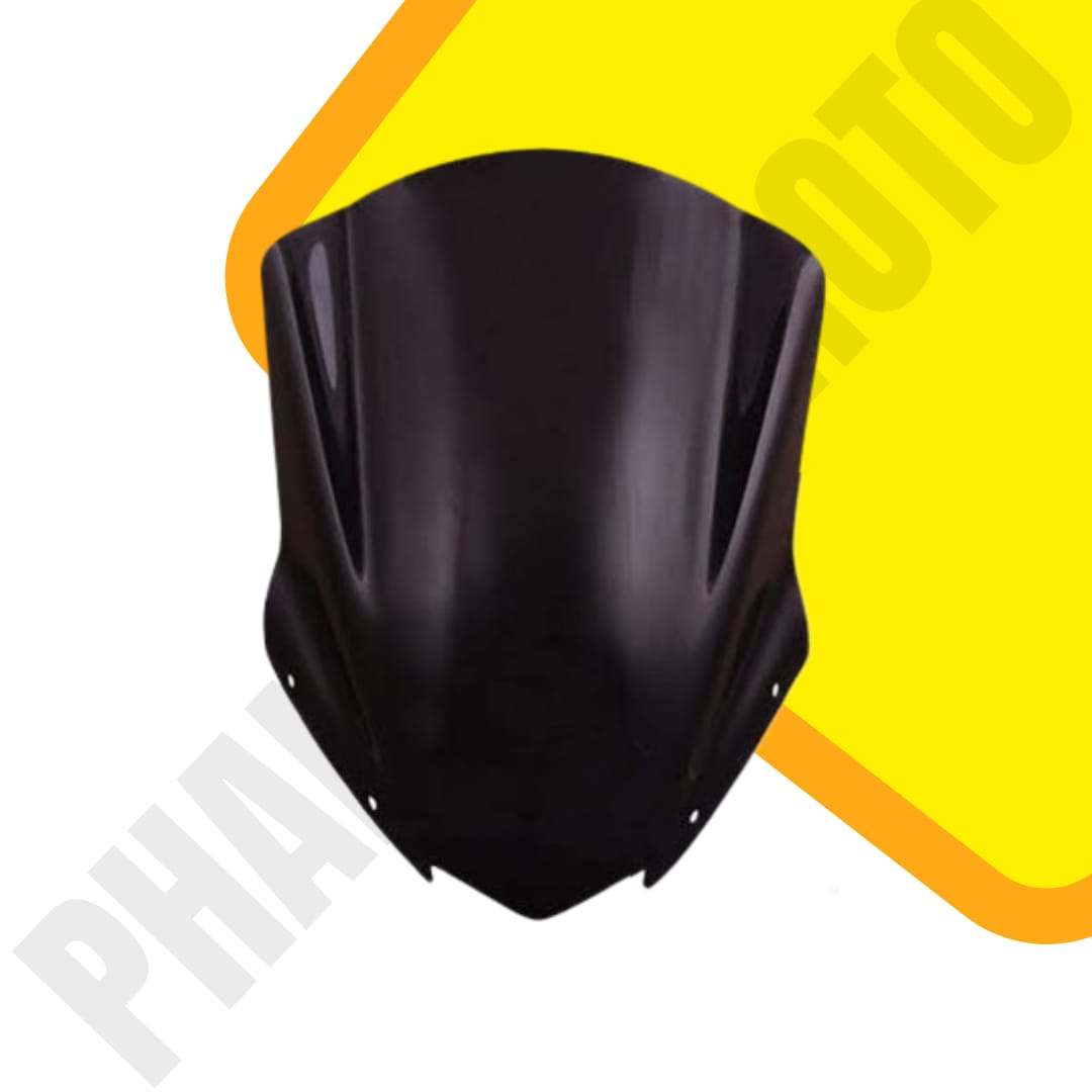 Dominar Touring Visor Version 1 -
