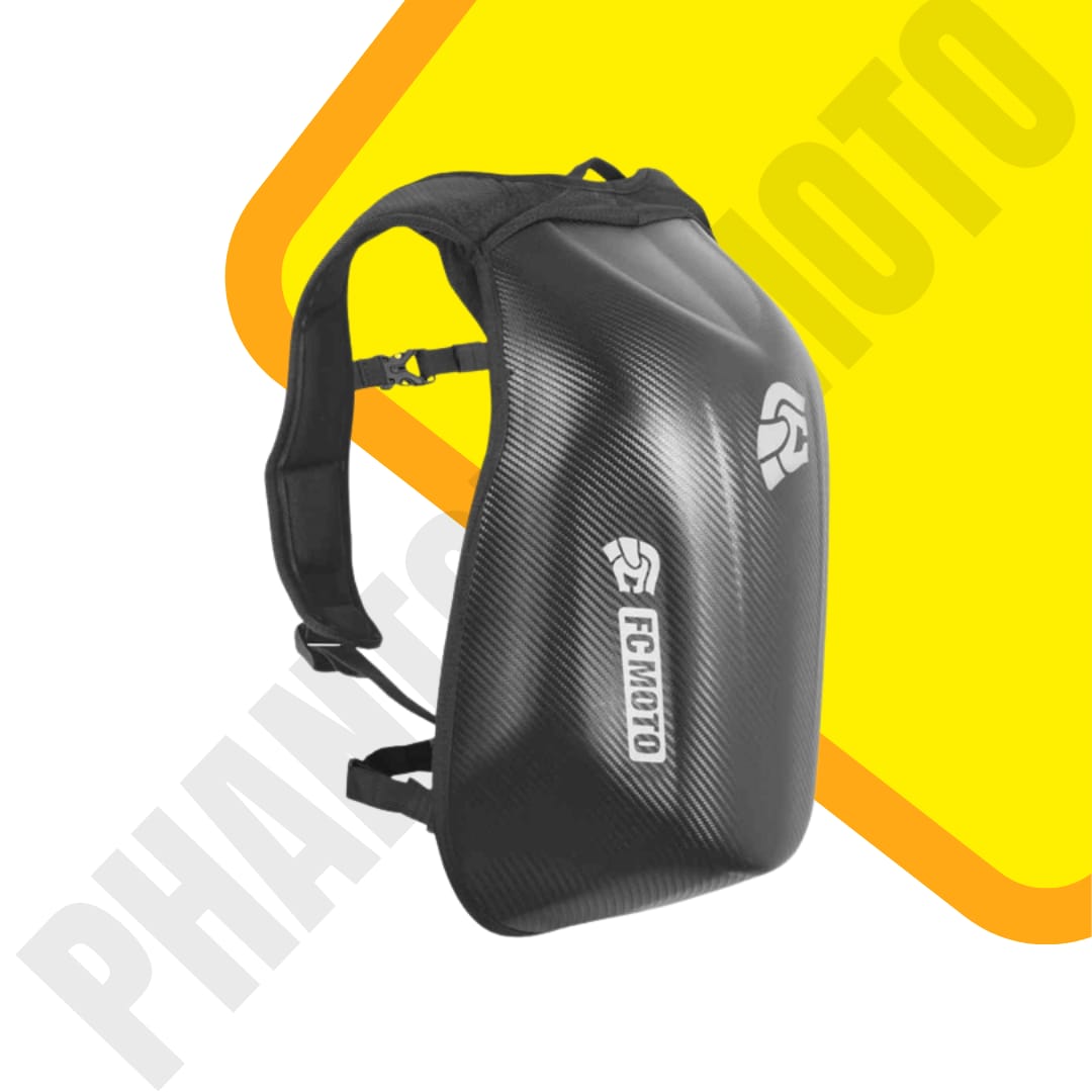 Fc Moto Backpack