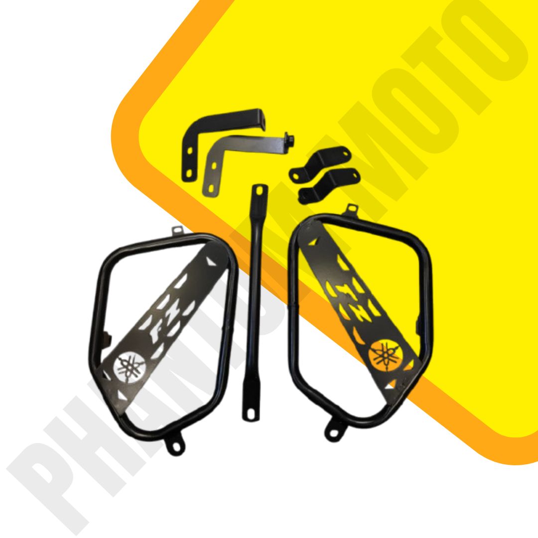 Fzs V3 _ V4 Cnc Cut Saddle Stay