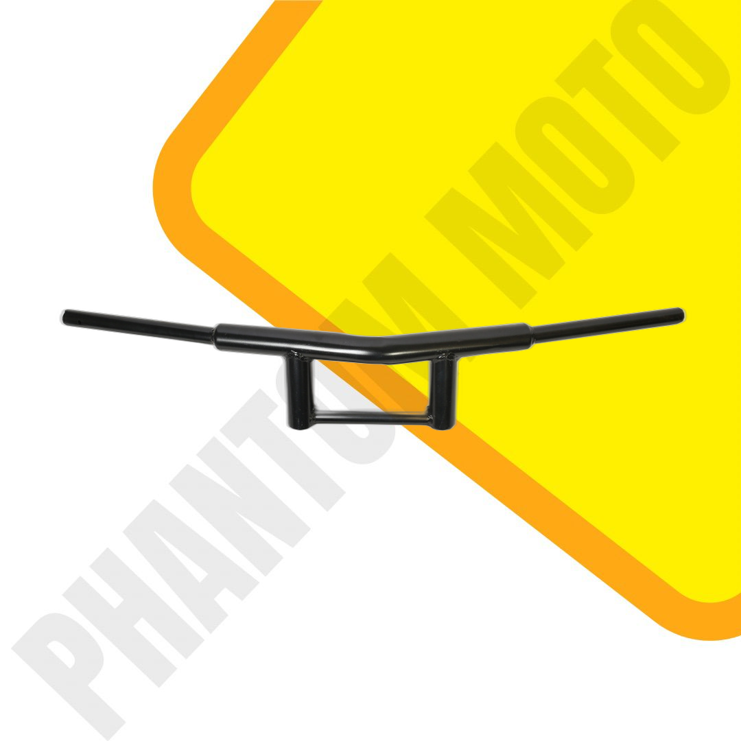 Handlebar 12