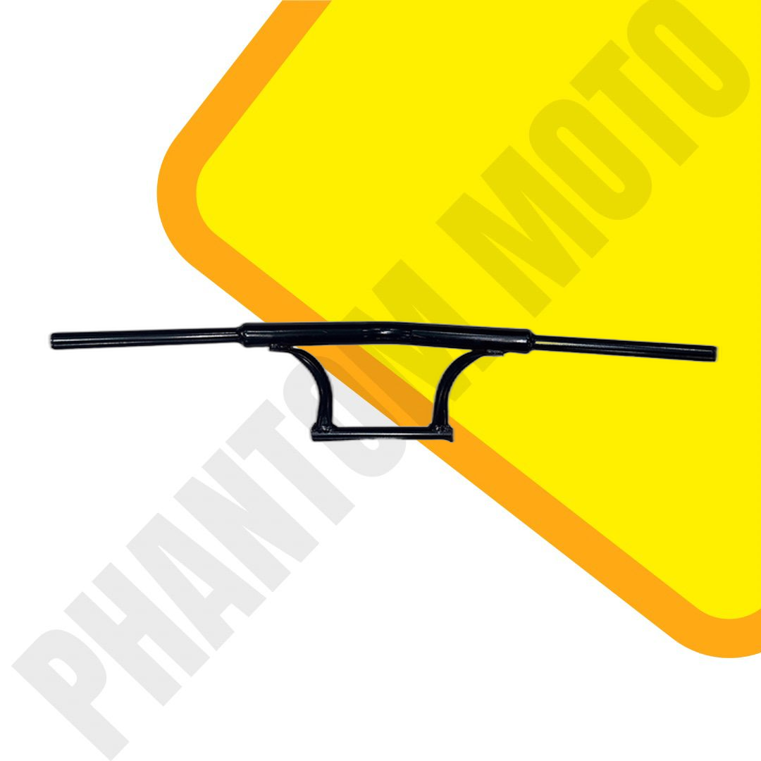 Handlebar 17