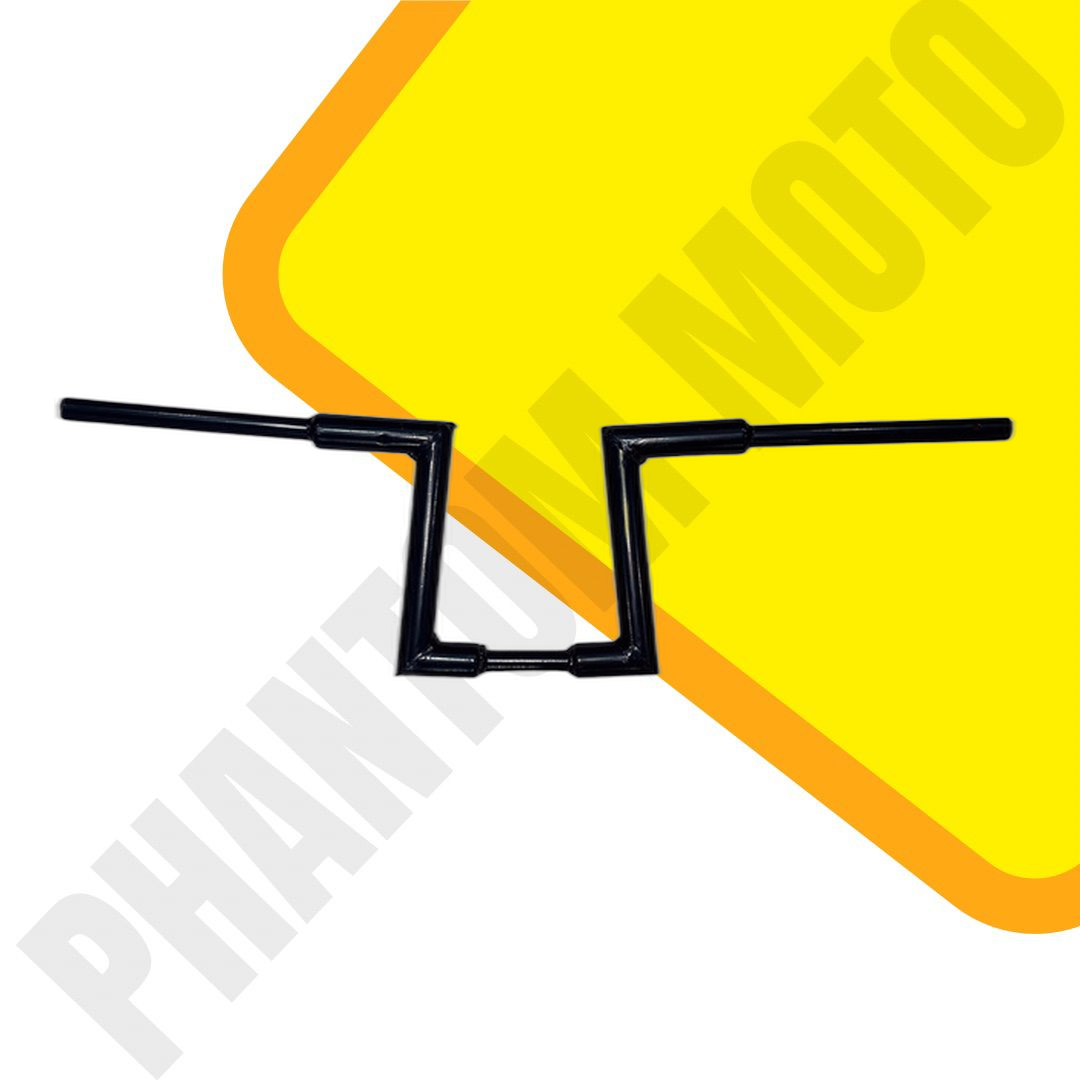 Handlebar 18