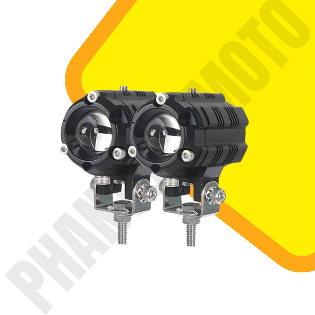 Hjg Motovajra Drive Light