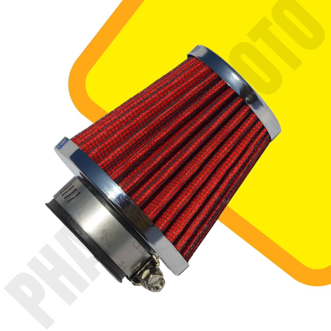 Hp Air Filter