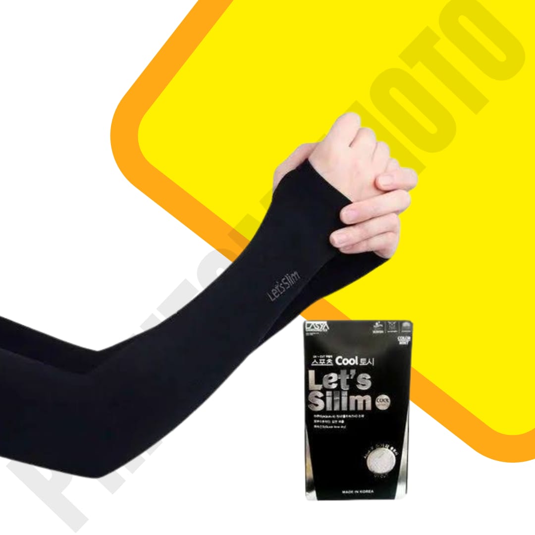 Hand Sleeves