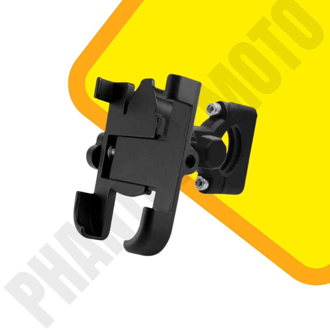 Handle Mount Mobile Holder