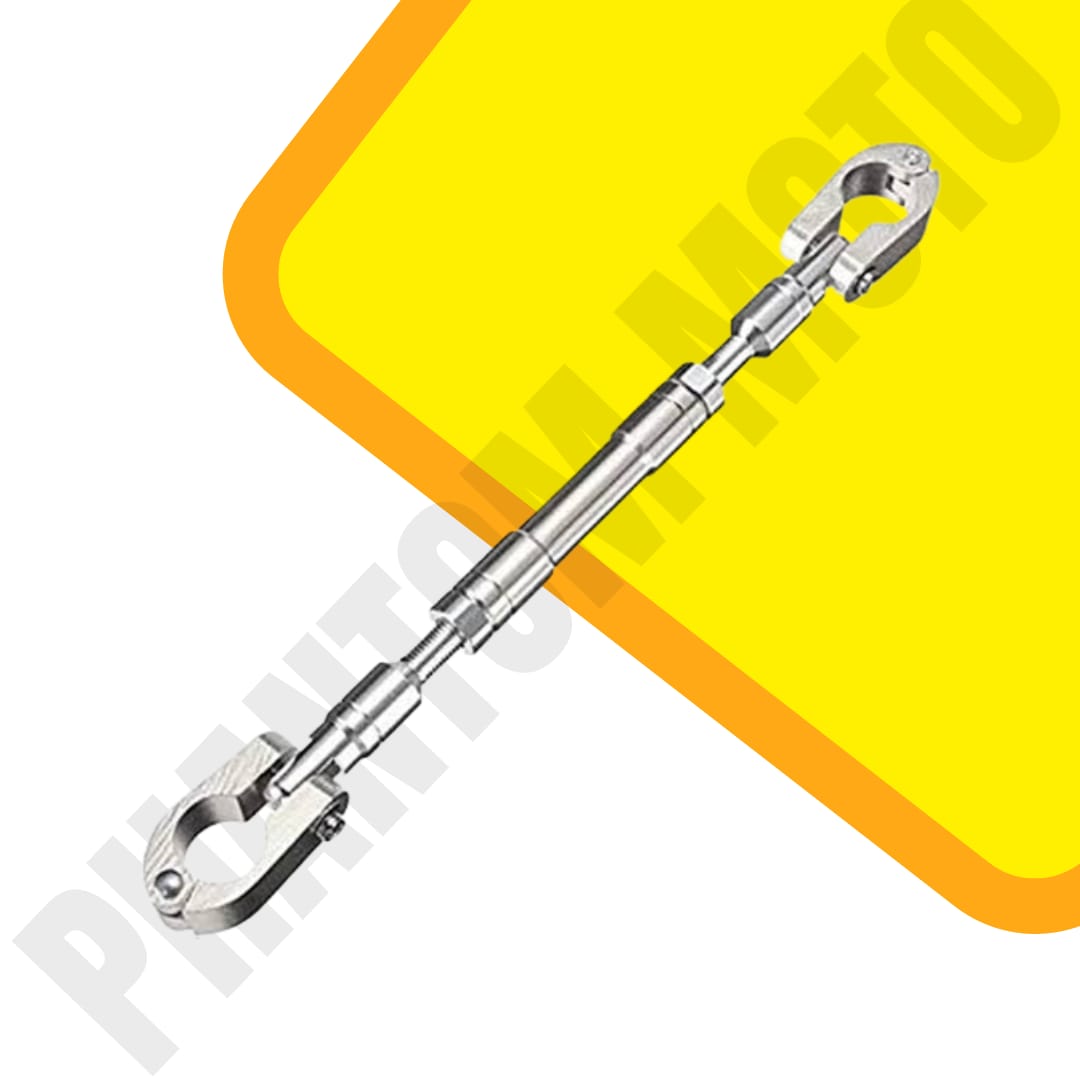Handle Vibration Rod