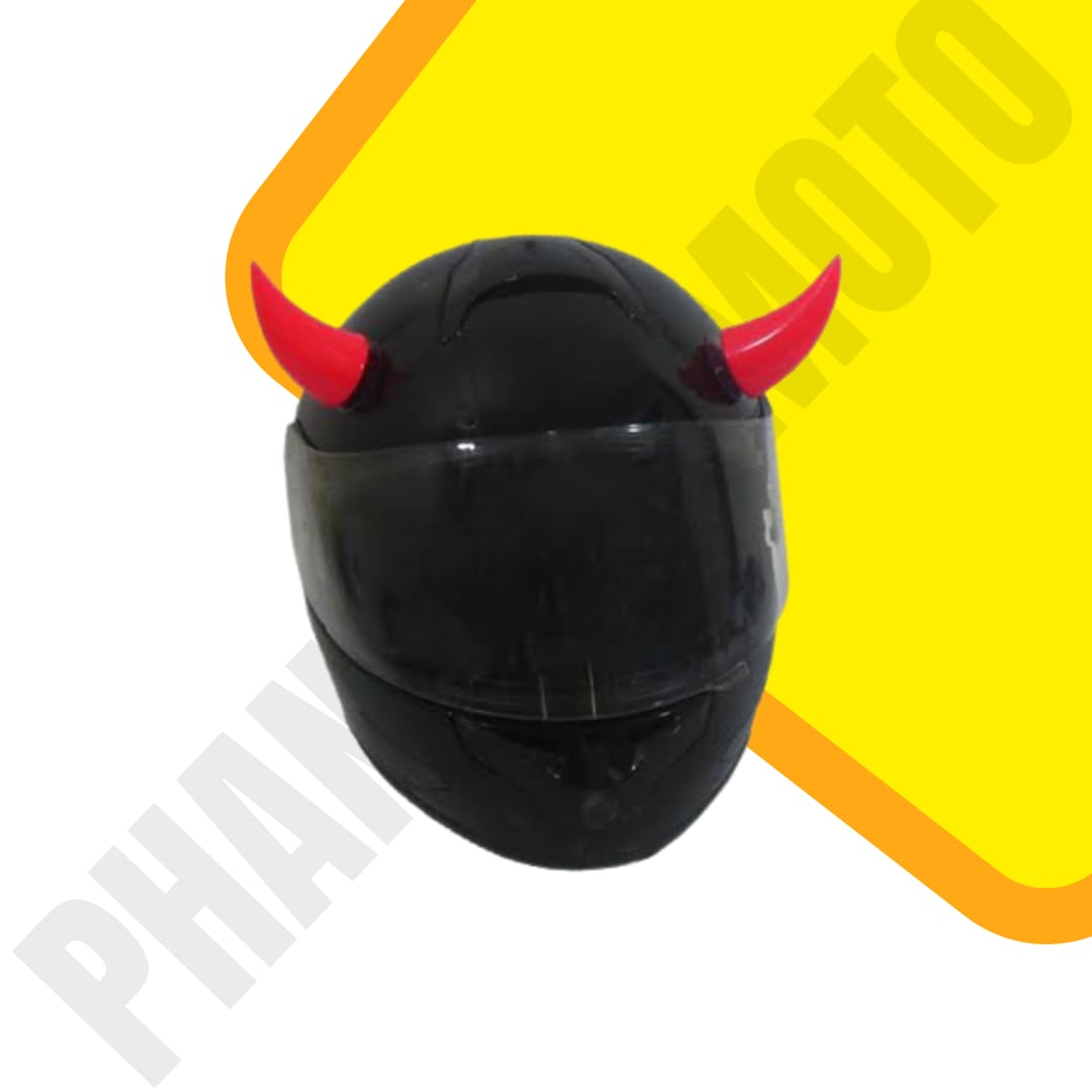 Helmet Horn