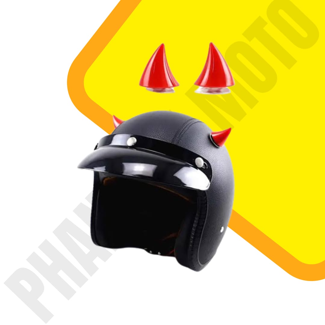 Helmet Horn Small