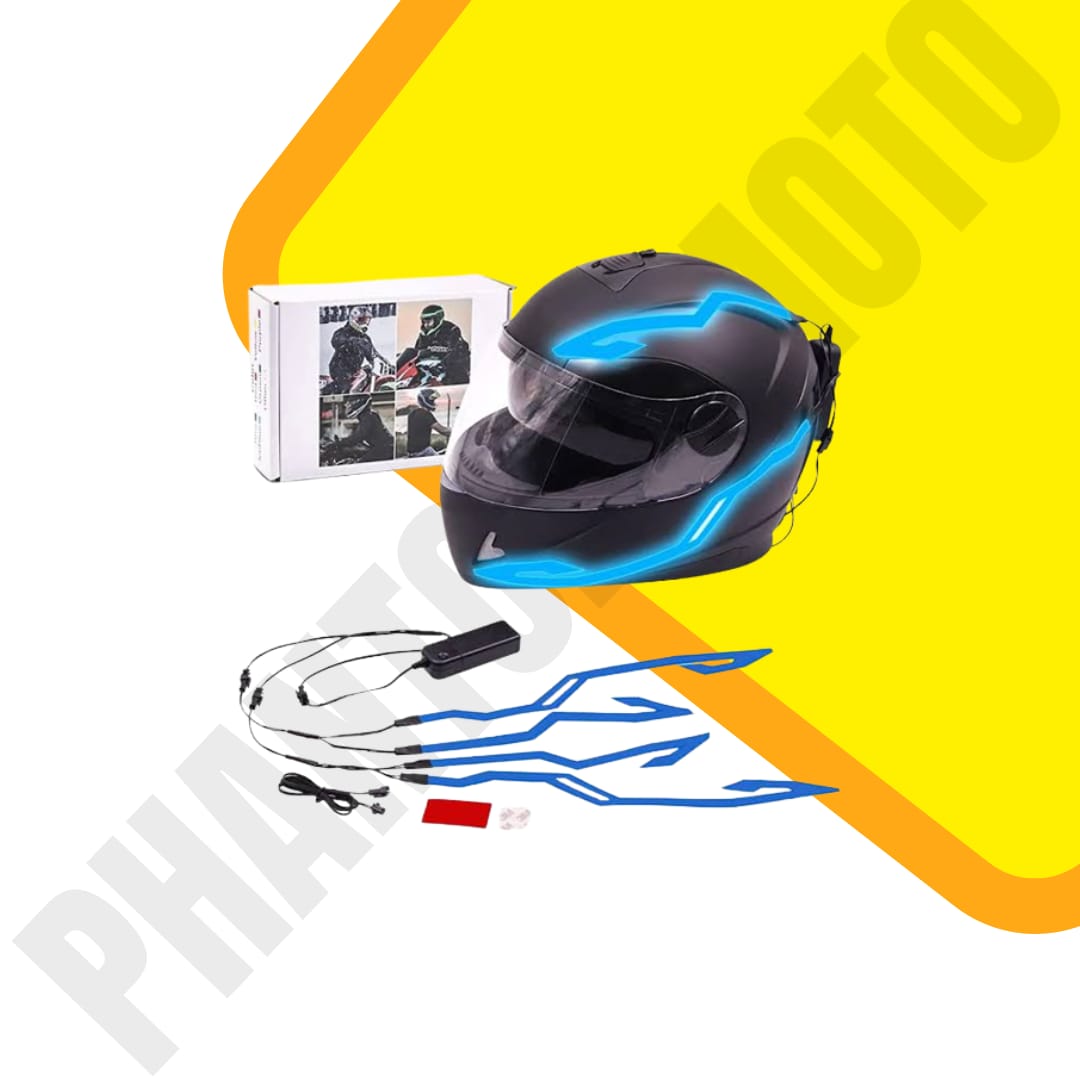 Helmet Light