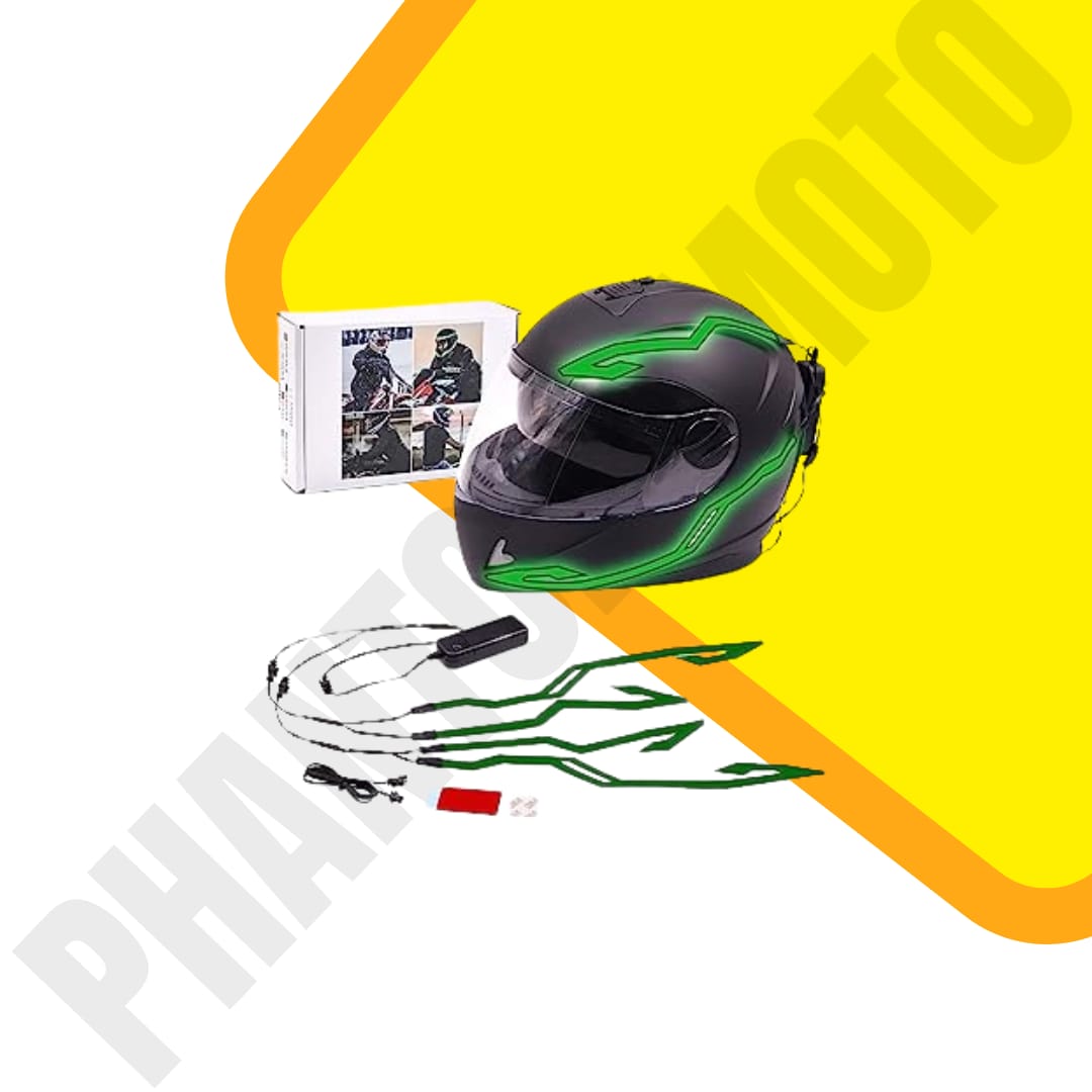 Helmet Light