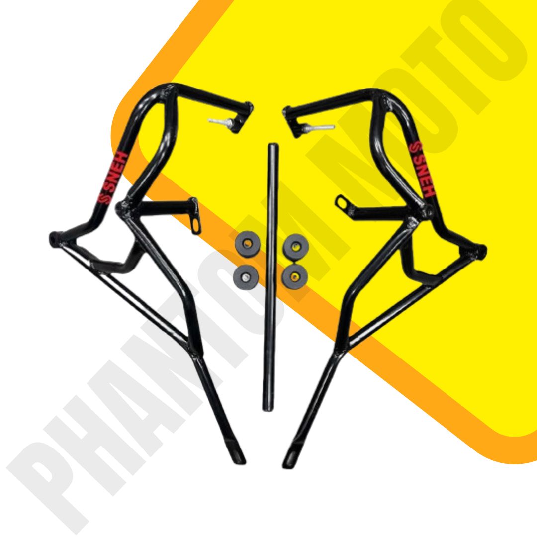 Himalayan 450 Crash Guard