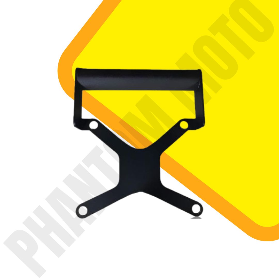 Himalayan 450 Gps Mount