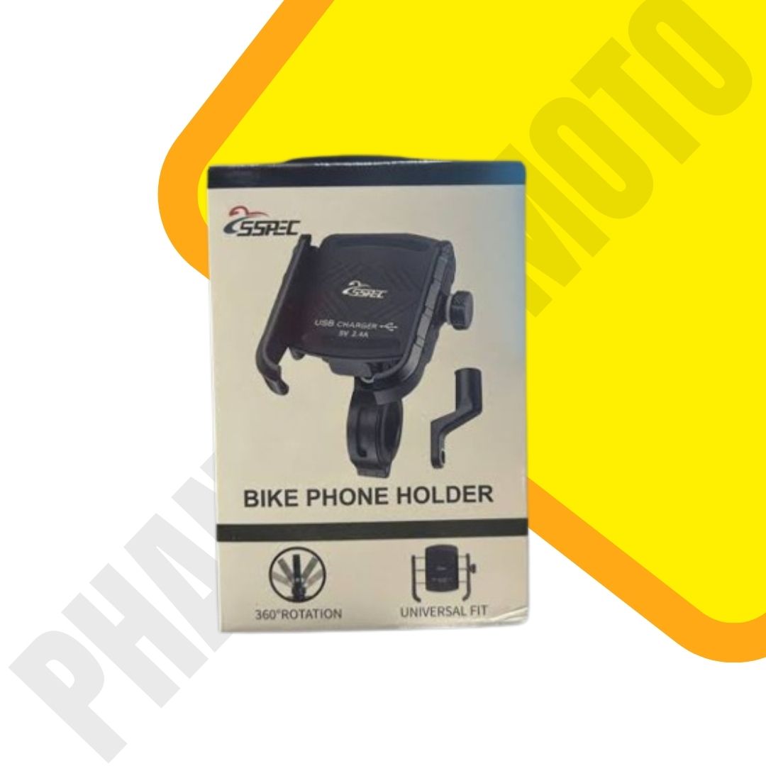 SSPEC Mobile Holder