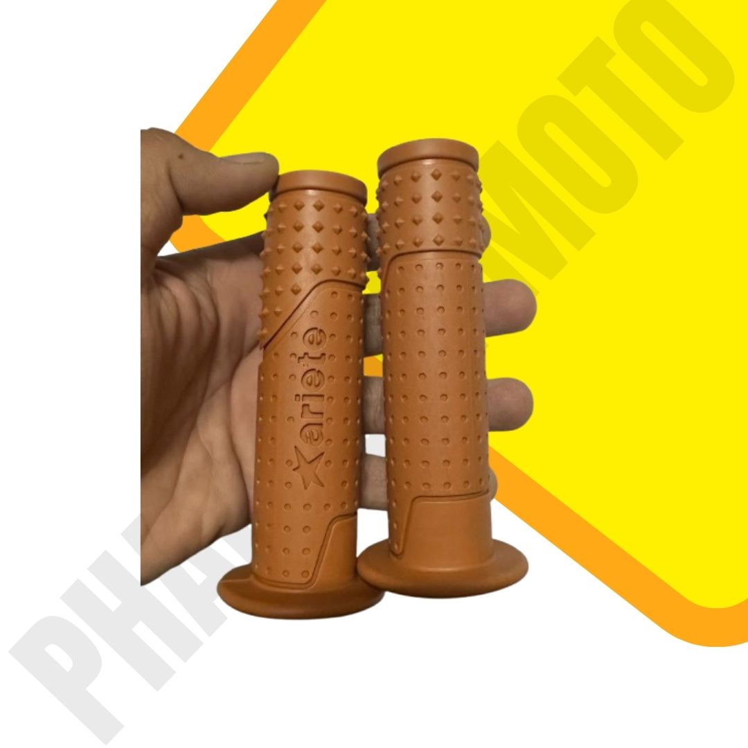 Road Grip - Brown